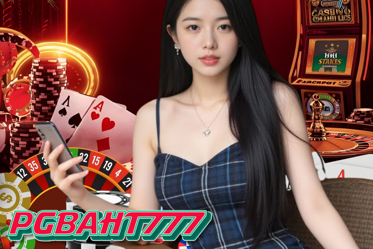 pgbaht777 เข้าสู่ระบบ