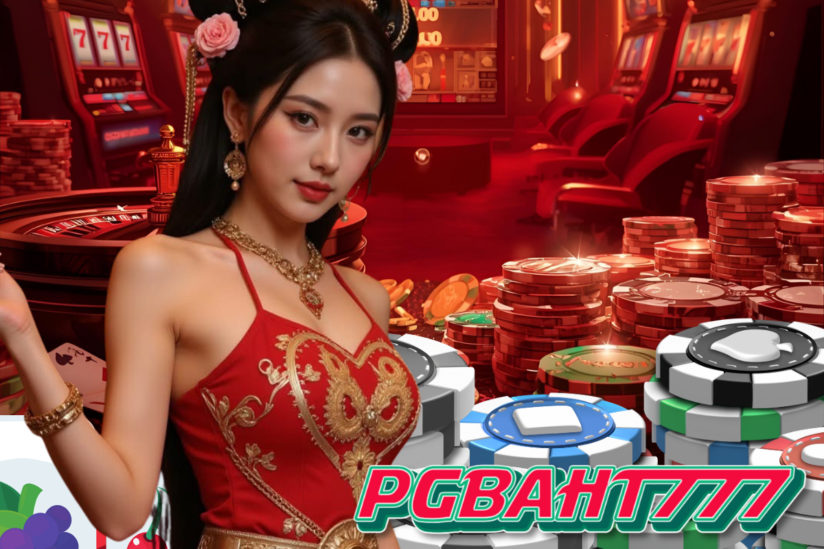 pgbaht777 เครดิตฟรี